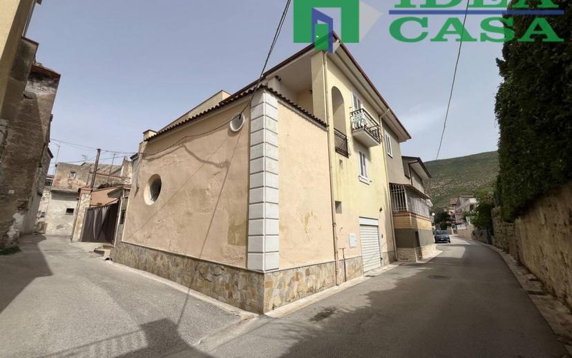 Terratetto unifamiliare via Cortegrande, Camigliano — foto 17 di 27