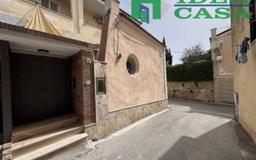 Terratetto unifamiliare via Cortegrande, Camigliano