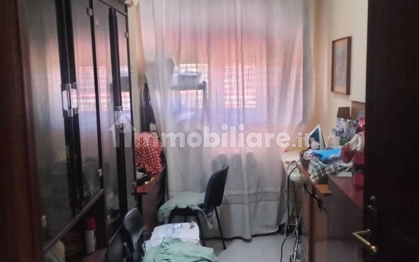Quadrilocale via Giovanni XXIII, San Carlo Condofuri Marina, Condofuri — foto 11 di 11