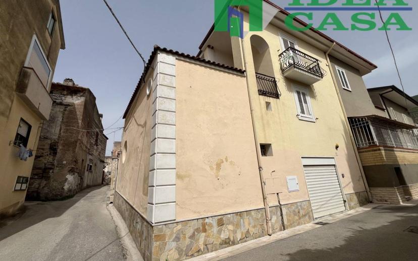 Terratetto unifamiliare via Cortegrande, Camigliano — foto 24 di 27