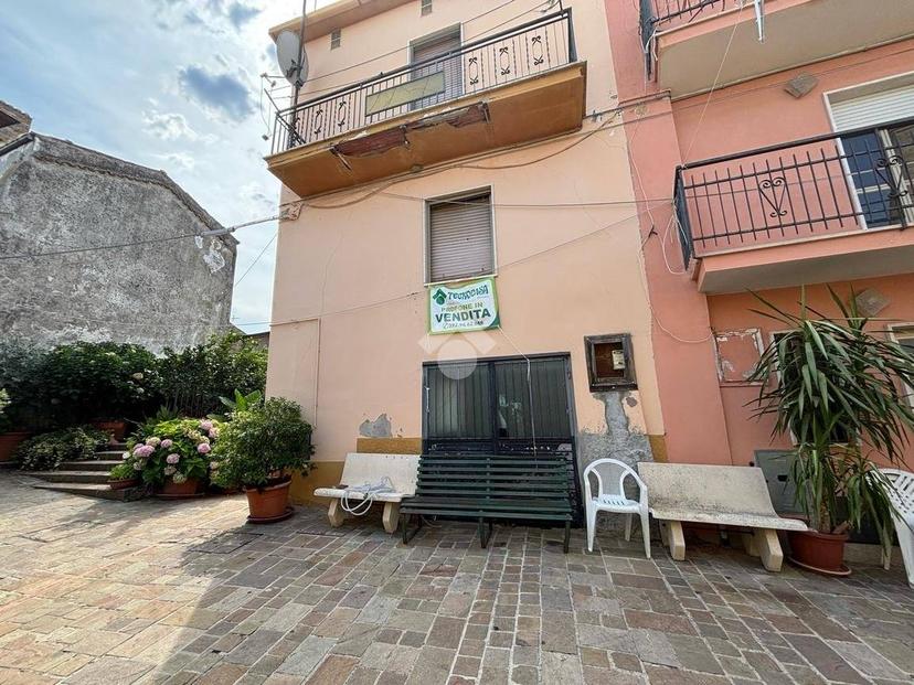 Rustico piazza Portella 20, Castellalto — foto 7 di 30
