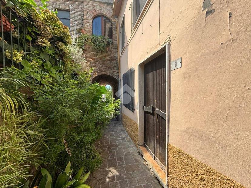 Rustico piazza Portella 20, Castellalto — foto 25 di 30