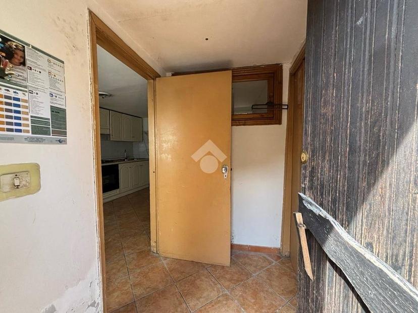 Rustico piazza Portella 20, Castellalto — foto 29 di 30