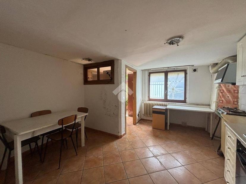 Rustico piazza Portella 20, Castellalto — foto 20 di 30
