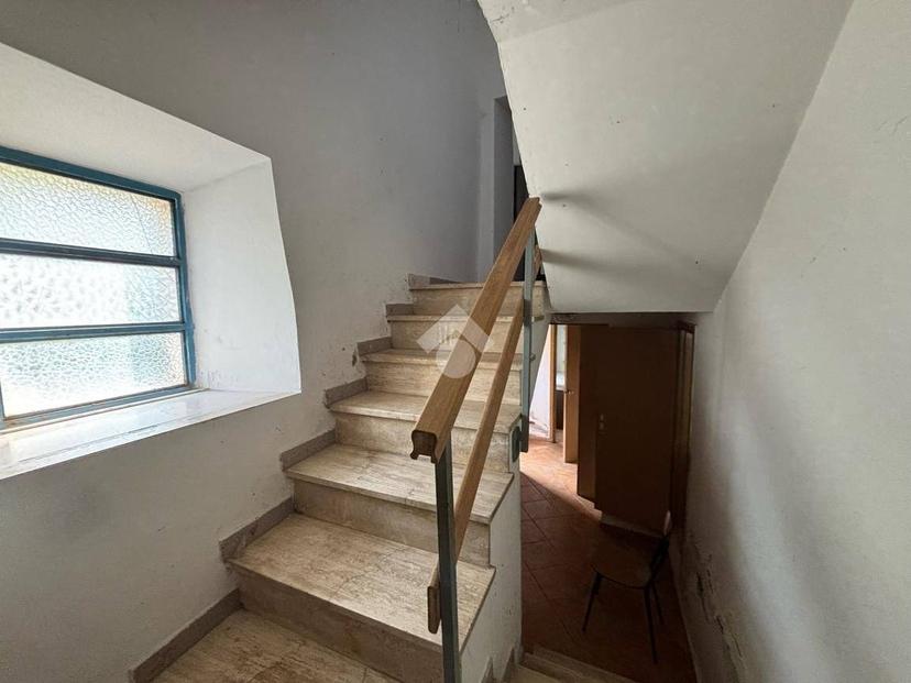 Rustico piazza Portella 20, Castellalto — foto 26 di 30