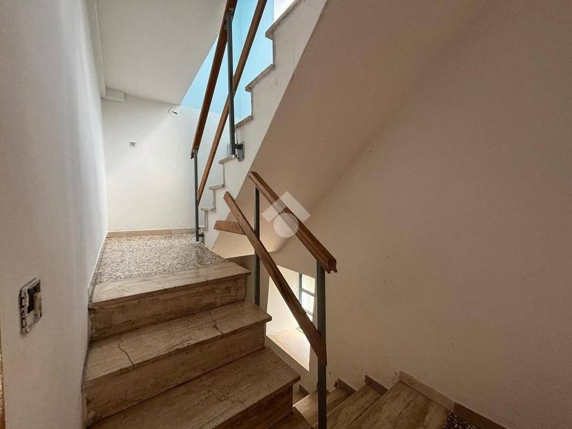 Rustico piazza Portella 20, Castellalto — foto 23 di 30