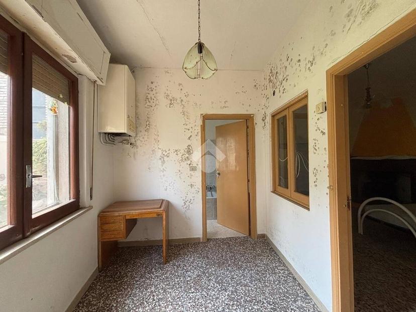 Rustico piazza Portella 20, Castellalto — foto 15 di 30