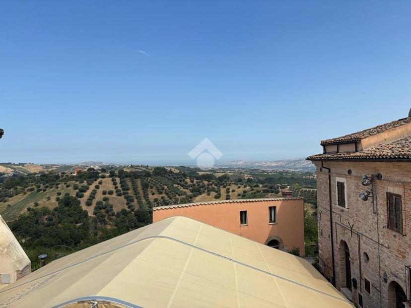 Rustico piazza Portella 20, Castellalto — foto 17 di 30