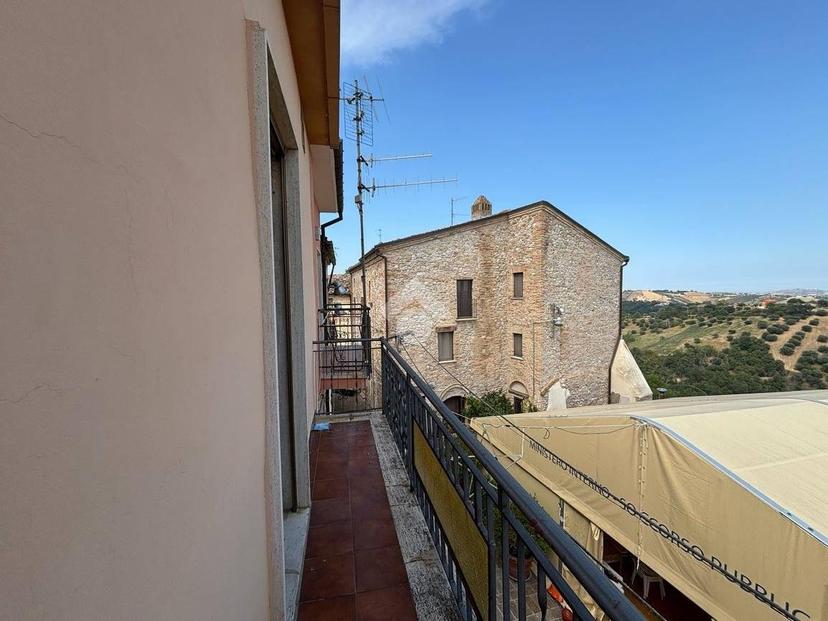 Rustico piazza Portella 20, Castellalto — foto 22 di 30
