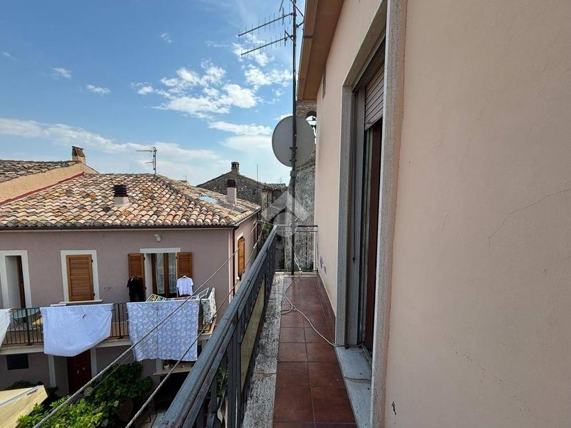 Rustico piazza Portella 20, Castellalto — foto 19 di 30