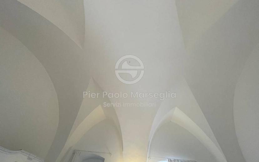 Appartamento via Continelli Bixio, Centro Storico, Ostuni