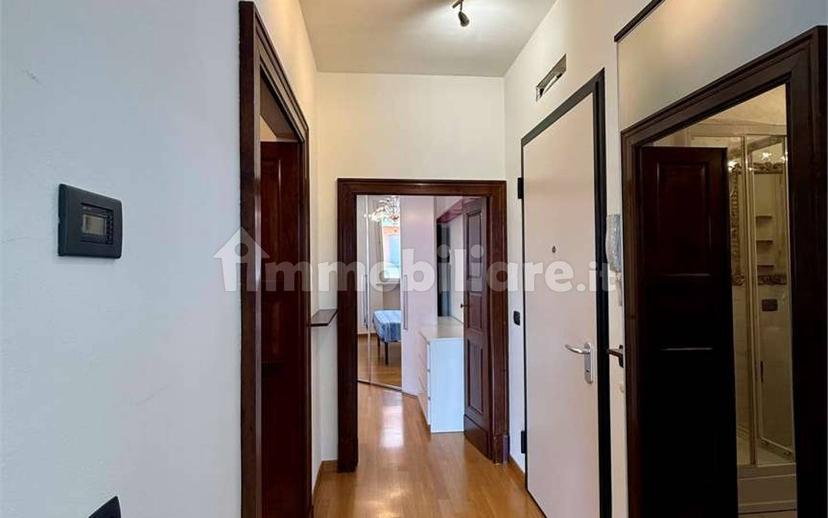 Bilocale ottimo stato, secondo piano, Centro, Noceto — foto 8 di 14