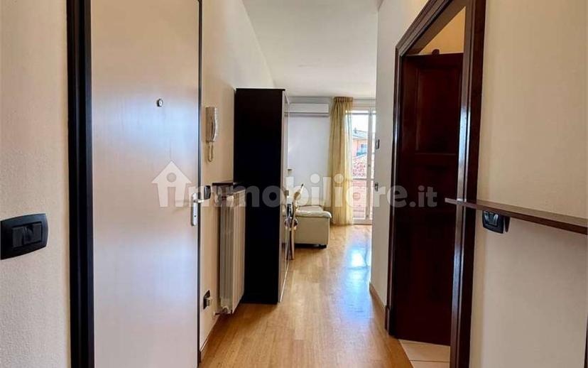 Bilocale ottimo stato, secondo piano, Centro, Noceto — foto 14 di 14