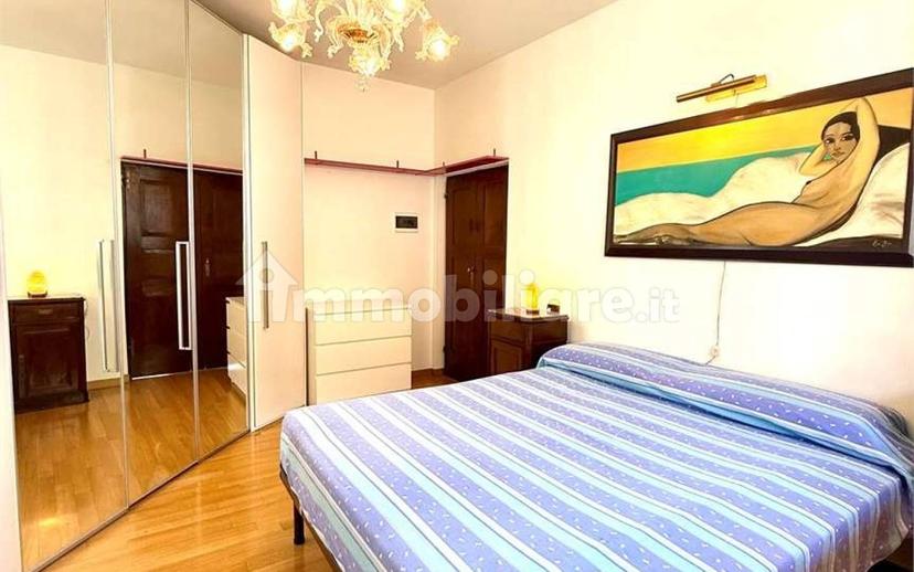 Bilocale ottimo stato, secondo piano, Centro, Noceto — foto 6 di 14