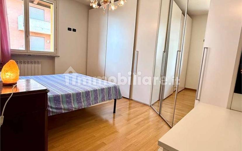 Bilocale ottimo stato, secondo piano, Centro, Noceto