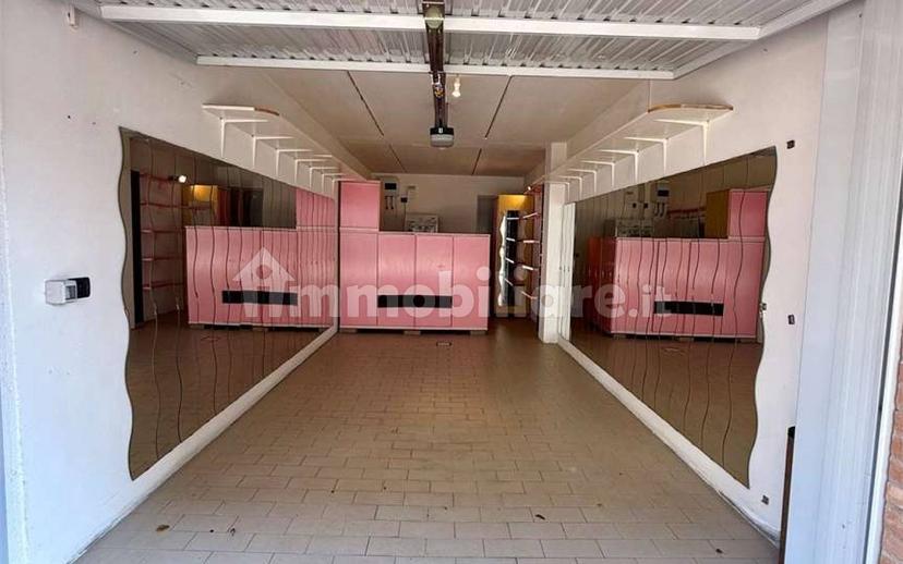 Bilocale ottimo stato, secondo piano, Centro, Noceto — foto 3 di 14