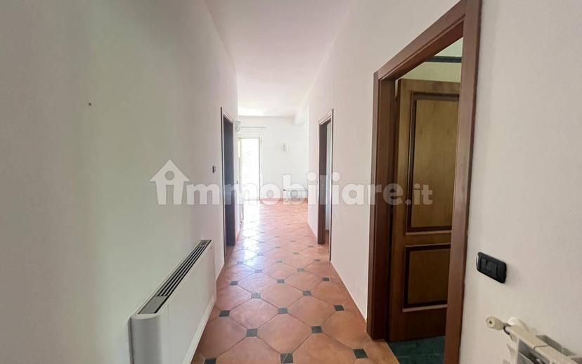 Trilocale via Trapani, Fortuna - Corvo, Catanzaro