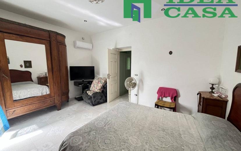 Terratetto unifamiliare via Cortegrande, Camigliano — foto 3 di 27