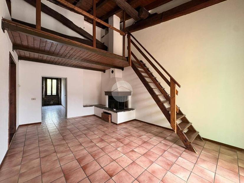 Bilocale via Casaglio 45, Piazza, Gussago — foto 16 di 18