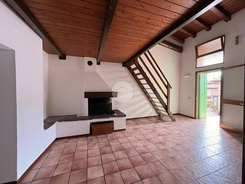 Bilocale via Casaglio 45, Piazza, Gussago — foto 12 di 18