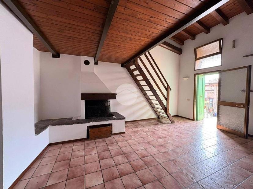Bilocale via Casaglio 45, Piazza, Gussago — foto 8 di 18