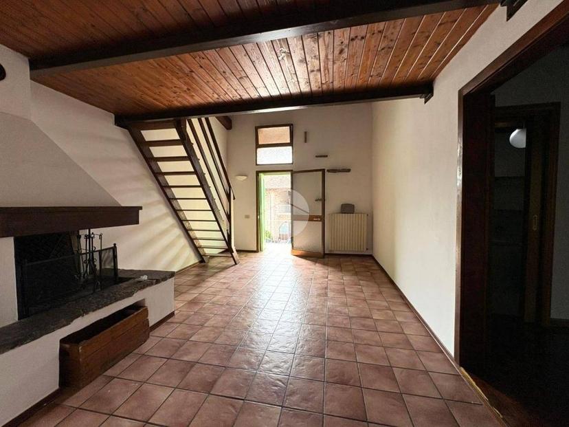 Bilocale via Casaglio 45, Piazza, Gussago — foto 2 di 18