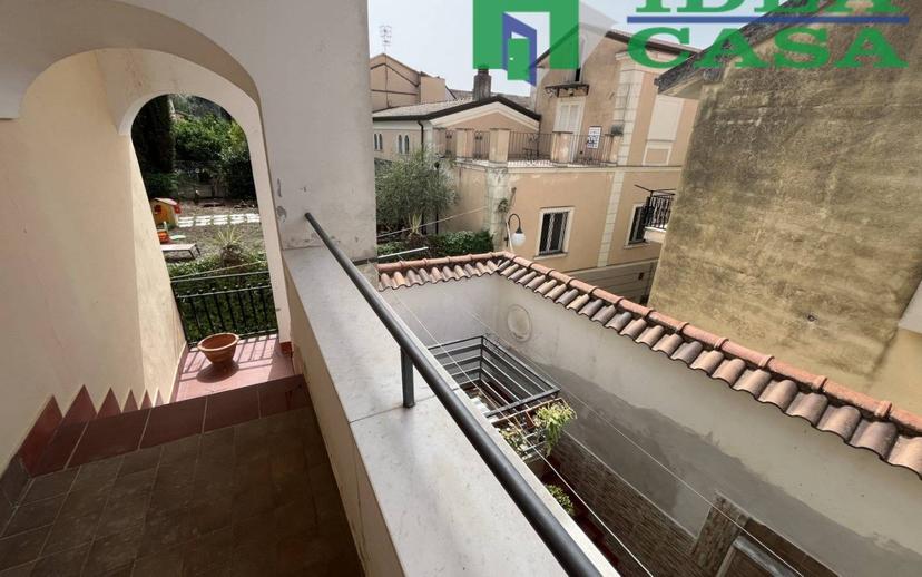 Terratetto unifamiliare via Cortegrande, Camigliano — foto 11 di 27