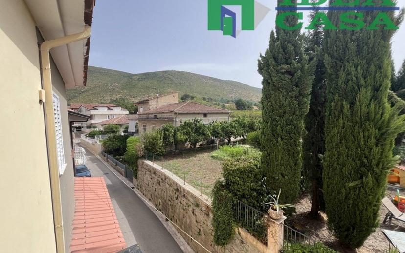 Terratetto unifamiliare via Cortegrande, Camigliano — foto 14 di 27