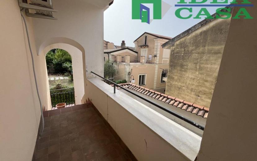 Terratetto unifamiliare via Cortegrande, Camigliano — foto 5 di 27