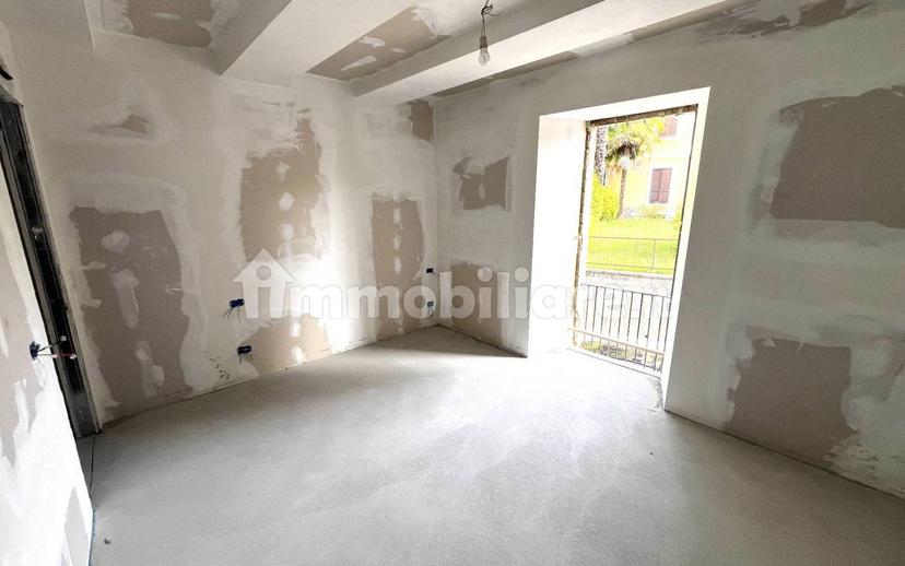Trilocale via Vittorio Veneto, Rovagnate, La Valletta Brianza — foto 15 di 15