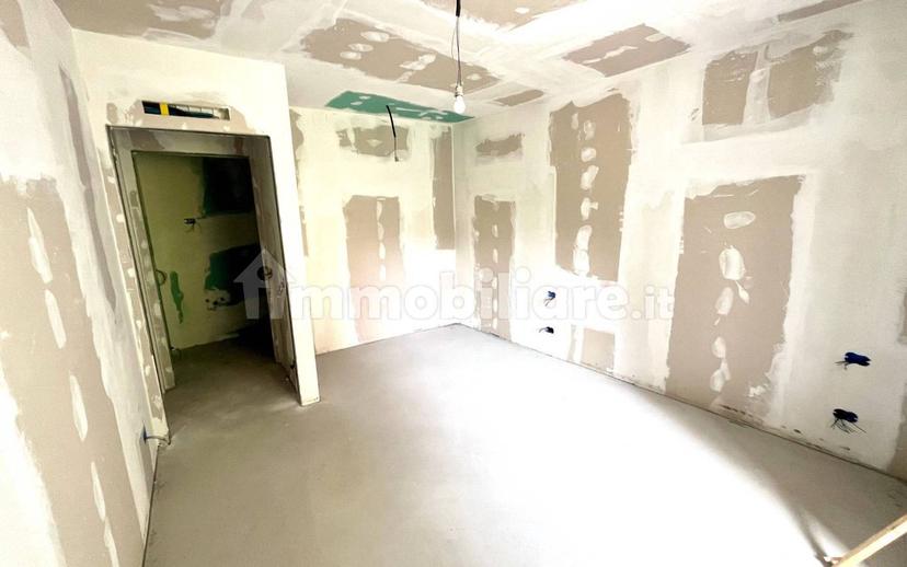 Trilocale via Vittorio Veneto, Rovagnate, La Valletta Brianza — foto 8 di 15