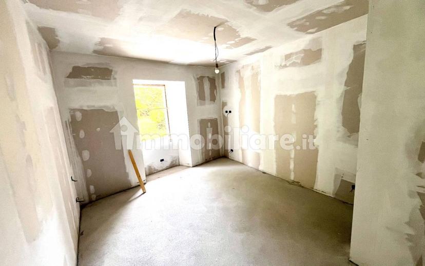 Trilocale via Vittorio Veneto, Rovagnate, La Valletta Brianza — foto 14 di 15