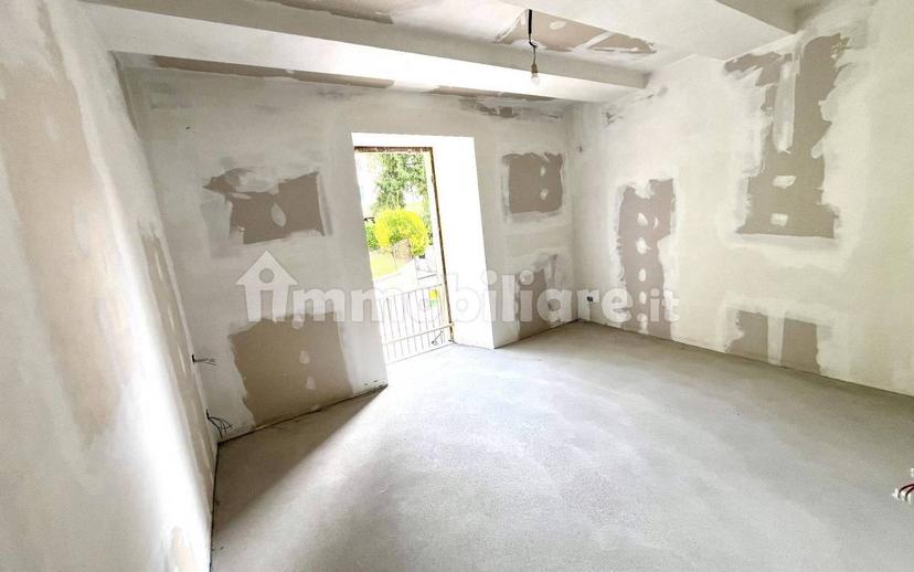 Trilocale via Vittorio Veneto, Rovagnate, La Valletta Brianza — foto 7 di 15