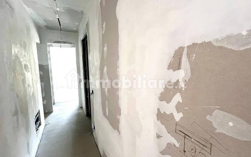 Trilocale via Vittorio Veneto, Rovagnate, La Valletta Brianza — foto 13 di 15
