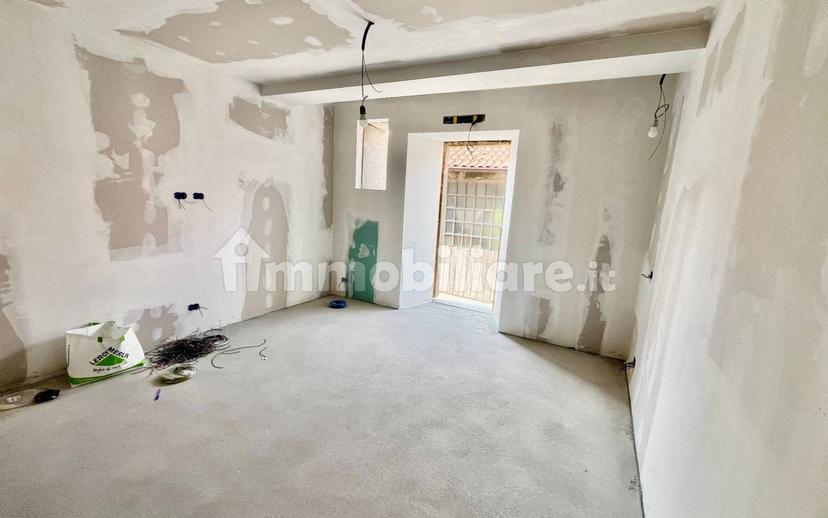 Trilocale via Vittorio Veneto, Rovagnate, La Valletta Brianza — foto 5 di 15