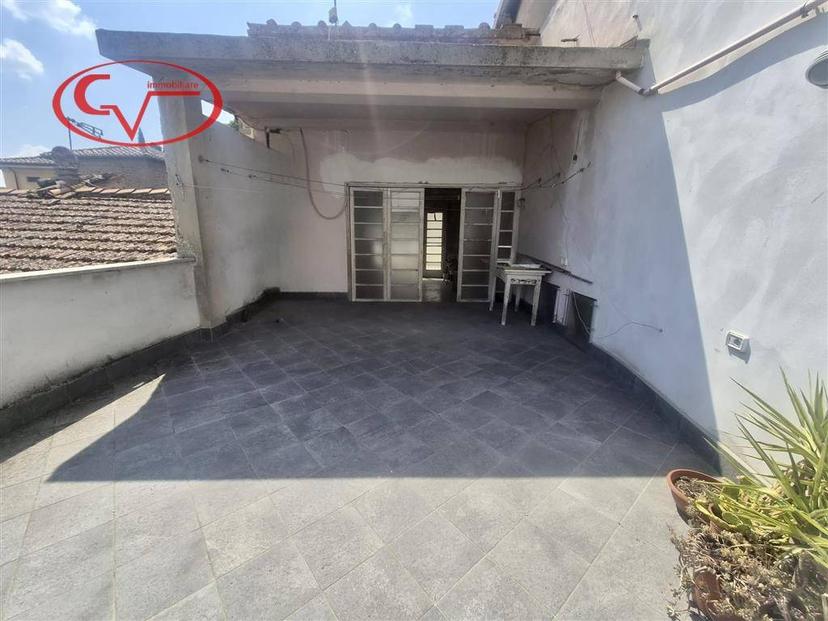 Trilocale frazione Campogialli, Campogialli, Terranuova Bracciolini — foto 4 di 12