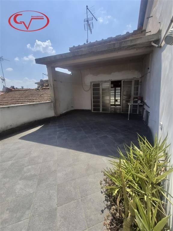 Trilocale frazione Campogialli, Campogialli, Terranuova Bracciolini — foto 7 di 12