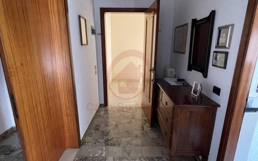 Quadrilocale via Dante Alighieri, Centro, Limena — foto 4 di 14