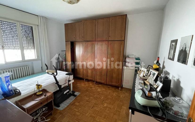 Quadrilocale via Dante Alighieri, Centro, Limena — foto 3 di 14