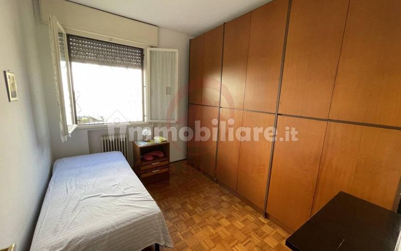 Quadrilocale via Dante Alighieri, Centro, Limena — foto 13 di 14