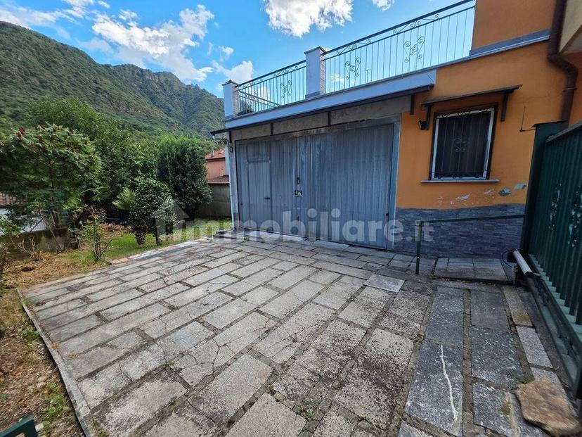Terratetto unifamiliare via Novara 31, Gabbio Cereda Ramate, Casale Corte Cerro — foto 17 di 31