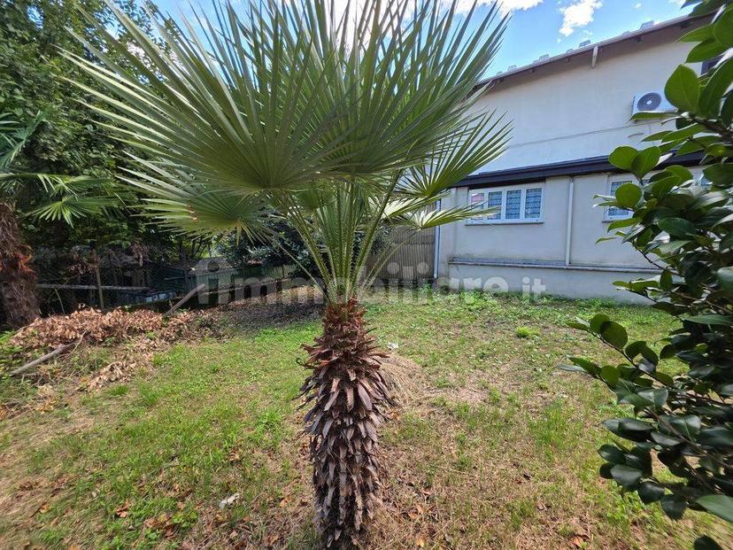 Terratetto unifamiliare via Novara 31, Gabbio Cereda Ramate, Casale Corte Cerro — foto 9 di 31