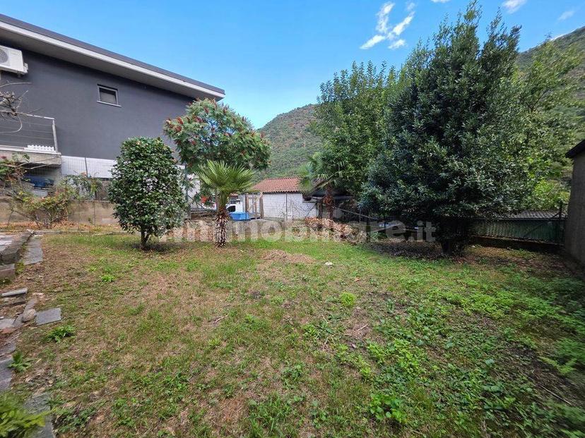 Terratetto unifamiliare via Novara 31, Gabbio Cereda Ramate, Casale Corte Cerro — foto 4 di 31