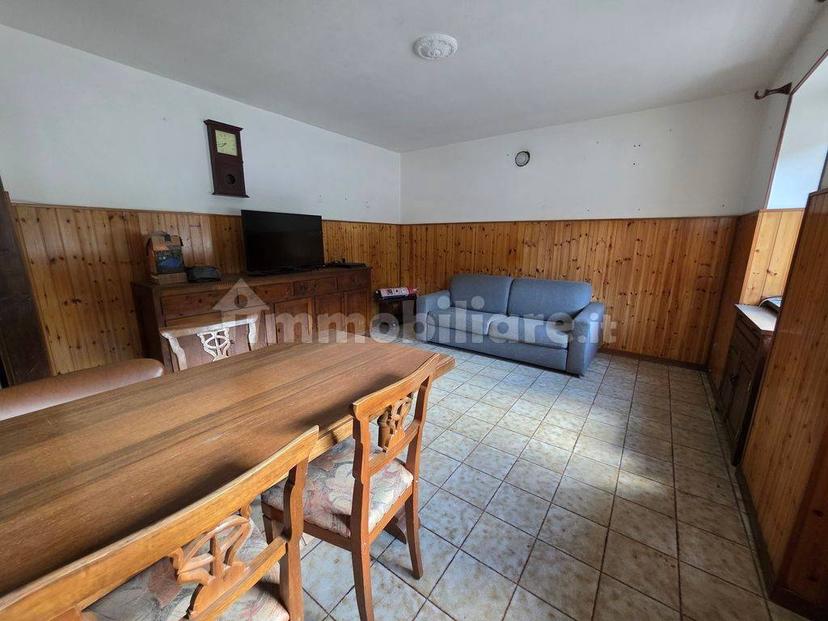Terratetto unifamiliare via Novara 31, Gabbio Cereda Ramate, Casale Corte Cerro — foto 3 di 31