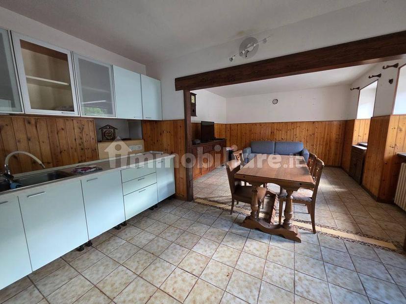 Terratetto unifamiliare via Novara 31, Gabbio Cereda Ramate, Casale Corte Cerro — foto 7 di 31