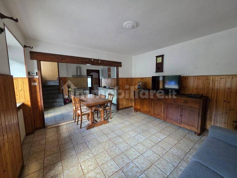 Terratetto unifamiliare via Novara 31, Gabbio Cereda Ramate, Casale Corte Cerro — foto 31 di 31