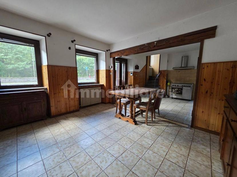 Terratetto unifamiliare via Novara 31, Gabbio Cereda Ramate, Casale Corte Cerro — foto 18 di 31