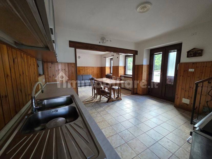 Terratetto unifamiliare via Novara 31, Gabbio Cereda Ramate, Casale Corte Cerro — foto 8 di 31