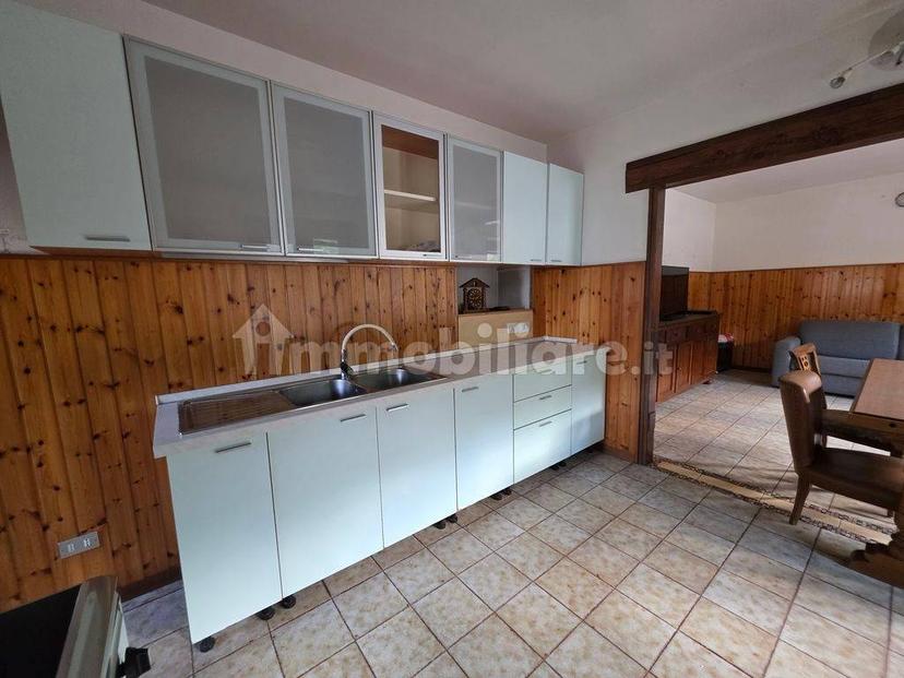 Terratetto unifamiliare via Novara 31, Gabbio Cereda Ramate, Casale Corte Cerro — foto 23 di 31