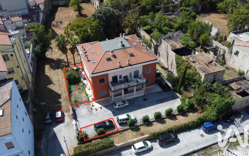 Trilocale via DELLA VETRERIA, San Marone, San Giuseppe, Risorgimento, Civitanova Marche — foto 6 di 19
